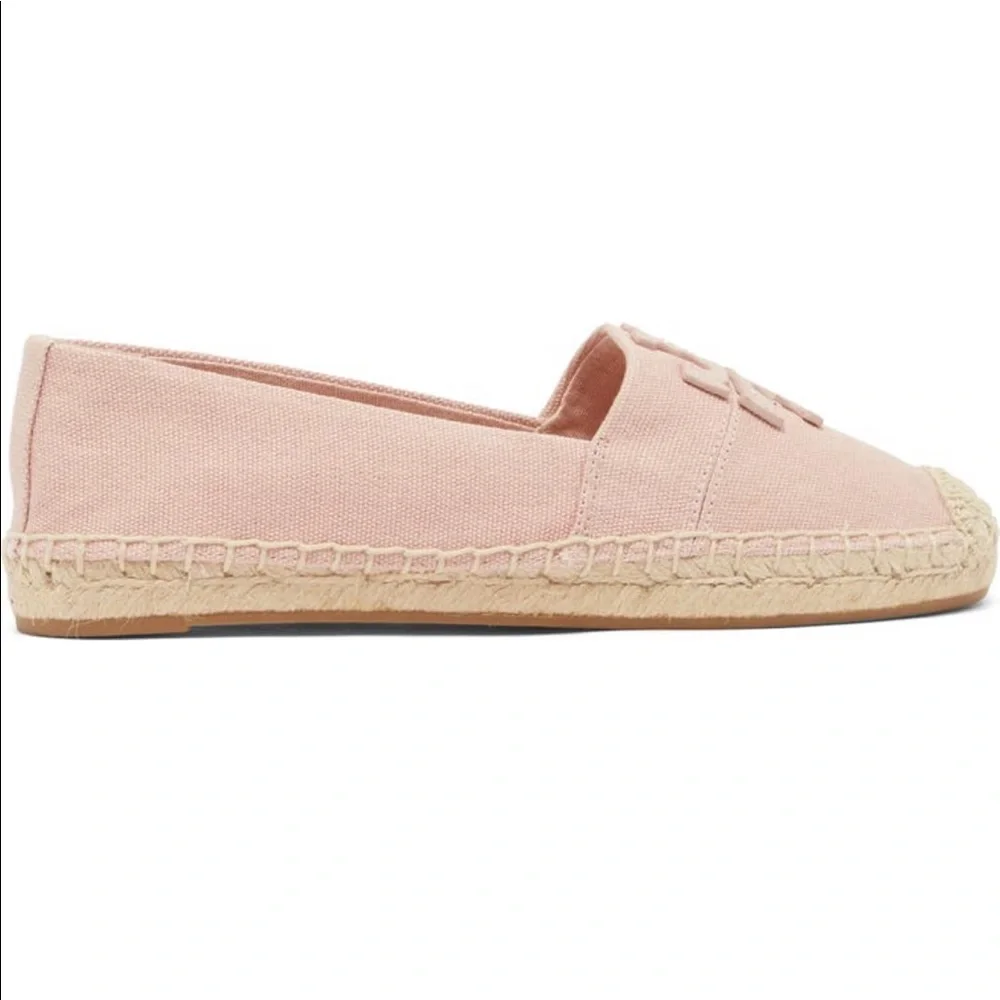 ‼️LAST ONE‼️NEW Tory Burch Weston Flat Espadrilles - Picture 4 of 11